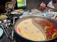 -捞王锅物料理(金华义乌之心店)