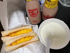 -澳洲牛奶公司(佐敦店)