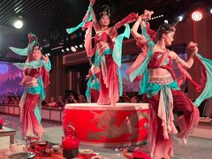 -金陵梦华·宫宴(南京首店)