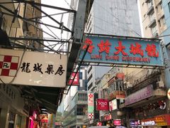 -龙城大药房