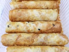 蛋卷-恩点烘焙面包糕点·伴手礼(和平广场店)