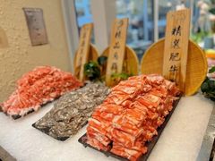 -罗马假日海鲜自助餐厅(星湖广场店)