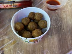 -桂萍特色牛筋牛杂(长堤街总店)