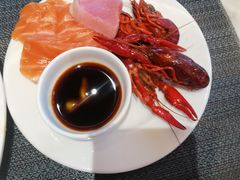 -湖州东吴开元名都酒店-滨河自助餐厅