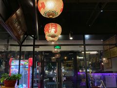 -牛记皇鲜牛肉火锅(环球度假区梨园店)