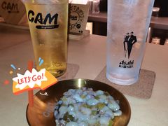 -GAM HighBall 日式小酒馆
