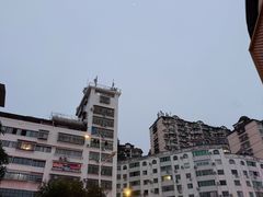 -三峡梯城
