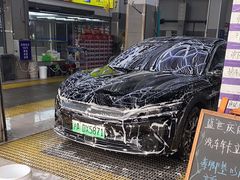 -弋车人洗美·维修·保养(三林店)