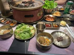 -西塔老太太泥炉烤肉(龙湖北苑天街店)