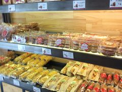 -宫廷饼屋(星泽园店)
