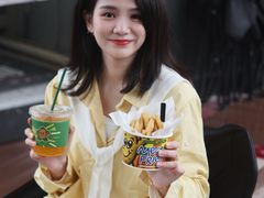 -时尚天河商业广场