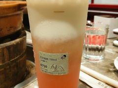 -喜茶(上海打浦桥日月光gelato lab+店)