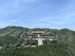 -龙口南山旅游景区