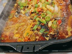 -云晓光头烧烤吧(盛夏店)