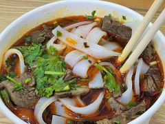 牛肉粉-婆婆粉(江北店)