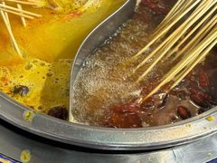 -马路边边火锅串串(观前街店)