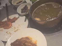 -一方渔歌蒸汽海鲜自助(文化路万达广场店)