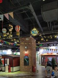 -幻贝家儿童乐园(苏州中心店)