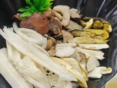 -名善山珍·野生菌汤锅(文殊院店)