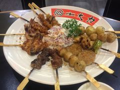 -土大力拌饭名家(丹尼斯百货店)