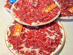 -汕头八合里海记牛肉店(清河店)