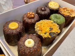 -发酵食堂(屏风街店)
