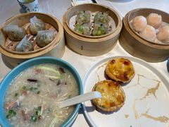 -滋粥楼·顺德菜(番禺广场总店)