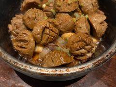 -潮州府·潮菜·砂锅粥(徐家汇店)