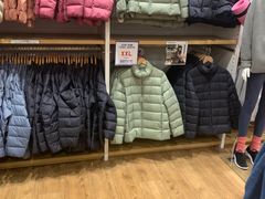 -优衣库(青岛万象城店)