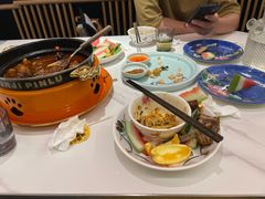 -蘇小主·创意中国菜(金茂览秀城店)