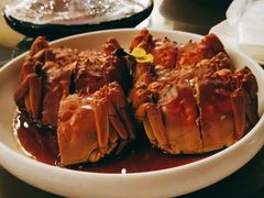 -玫瑰厅上海菜(兴国路店)