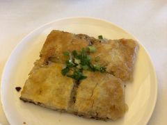 武汉三鲜豆皮-湖北味道(湖北大厦店)