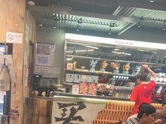 -破店肥哈·东北烧烤·夜宵(南山保利店)