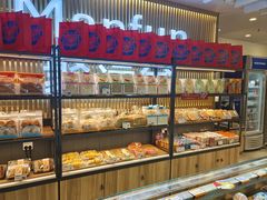 -MANFEN聚满分西点(远洋大信店)