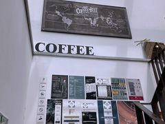-Vanilla Specialty Coffee(八大关店)