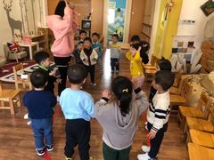 -遇见未来早教·托育中心(玛斯兰德旗舰店)