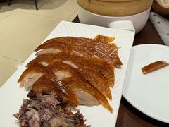 -全聚德(上海首店浦东店)