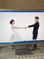 -GO VISION 动视觉婚纱摄影高级定制