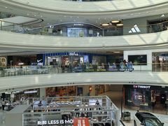 -济南高新万达广场