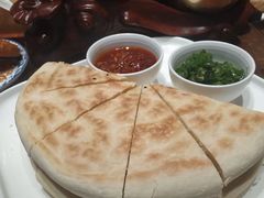 锅盔辣子-面辣子·陕西家乡菜(钟楼店)