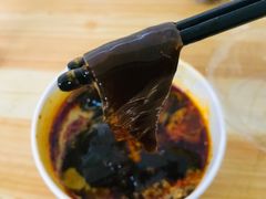 -王萍面皮(桃园二巷店)