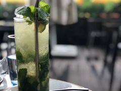 -STARRY CAFE & LOUNGE BAR(高新店)