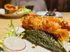 -岐余食堂·中华料理(北海宁春城店)