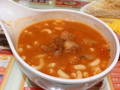 -民华餐厅(华鸿大楼店)