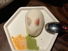 山药兔-掌柜的店·河南菜(世茂店)
