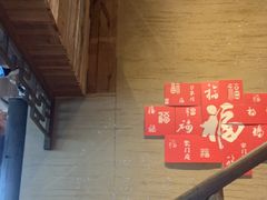 -徽三说·土徽菜·中国徽菜连锁品牌(一中店)