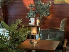 -咖法森林·咖啡  酒吧(天河店)