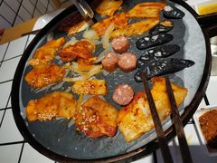 -肆幺幺烤肉(乐汇城店)