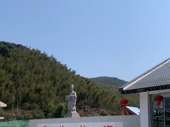 -蔡伦竹海