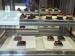 -GODIVA(港汇恒隆广场)